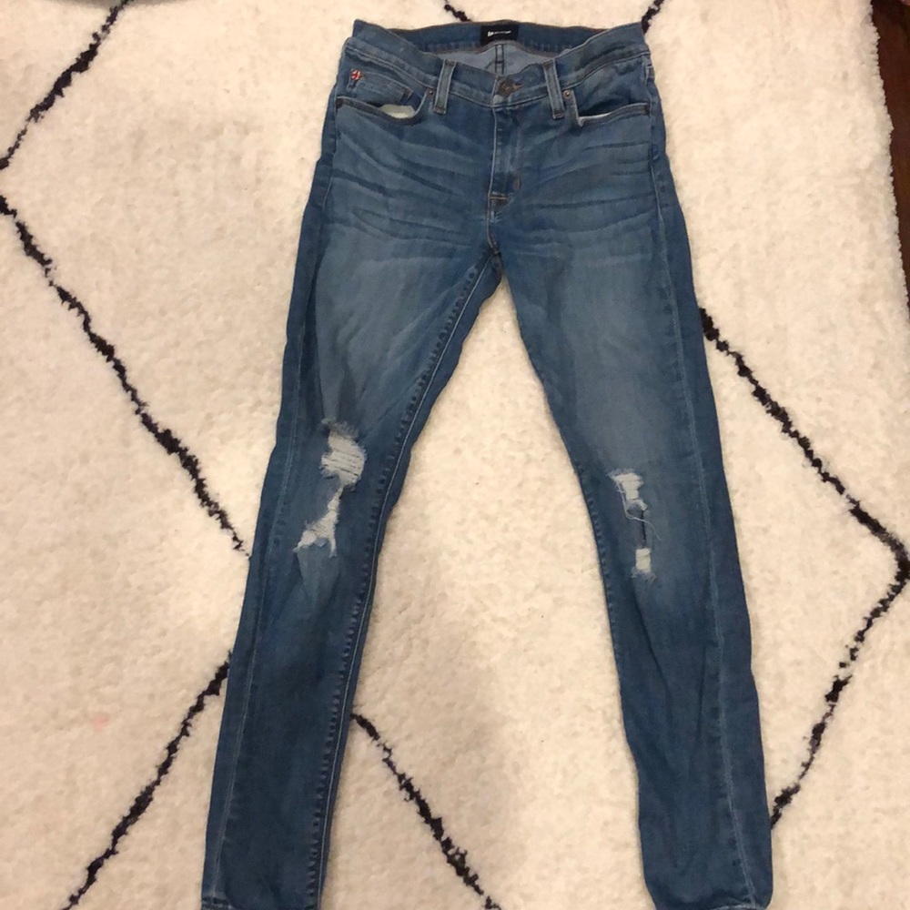 Hudson jeans